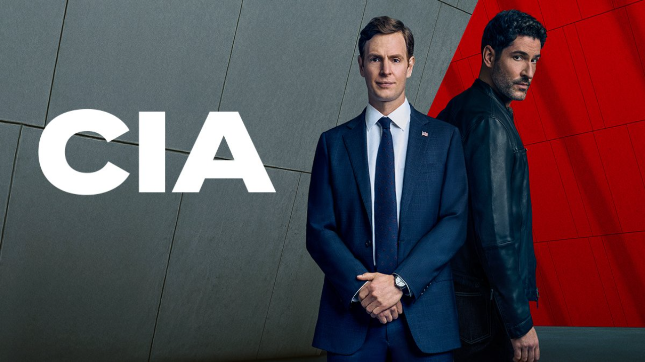 مسلسل CIA الحلقة 2 مترجمة