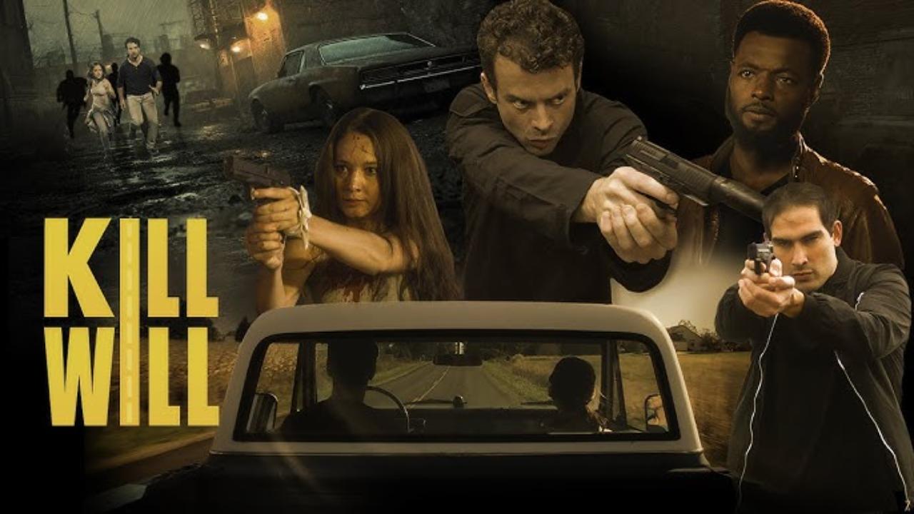 مشاهدة فيلم Kill Will 2026 مترجم