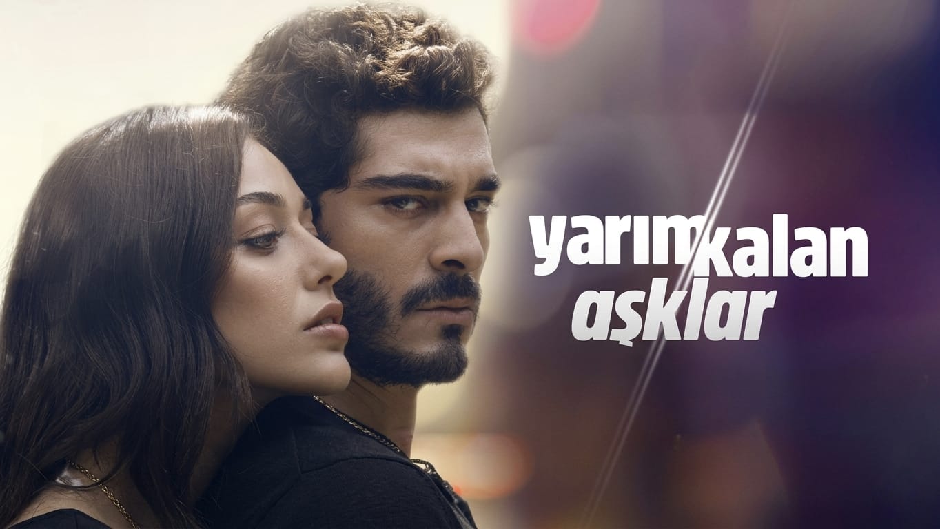 مسلسل الحب الغير مكتمل الحلقة 7 السابعة مترجمة