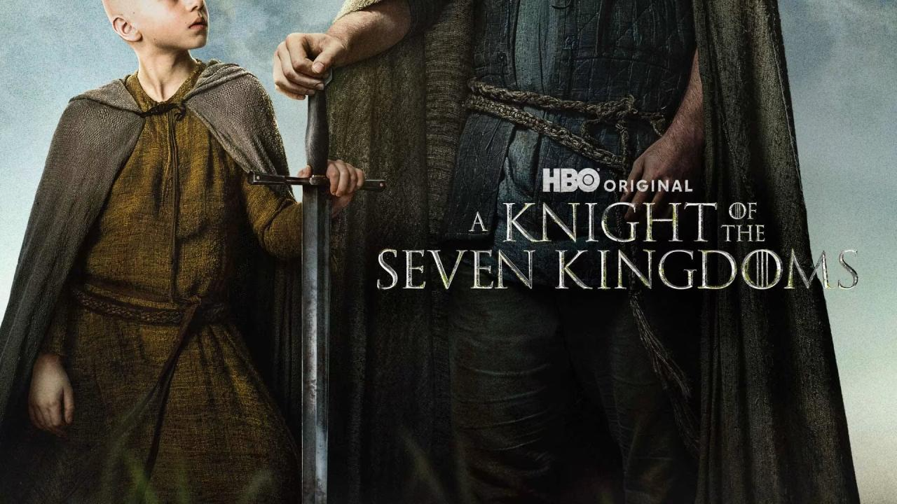 مسلسل A Knight of the Seven Kingdoms الحلقة 3 مترجمة HD