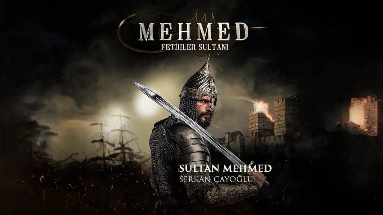 مسلسل محمد الفاتح سلطان الفتوحات الحلقة 34 مترجمة HD
