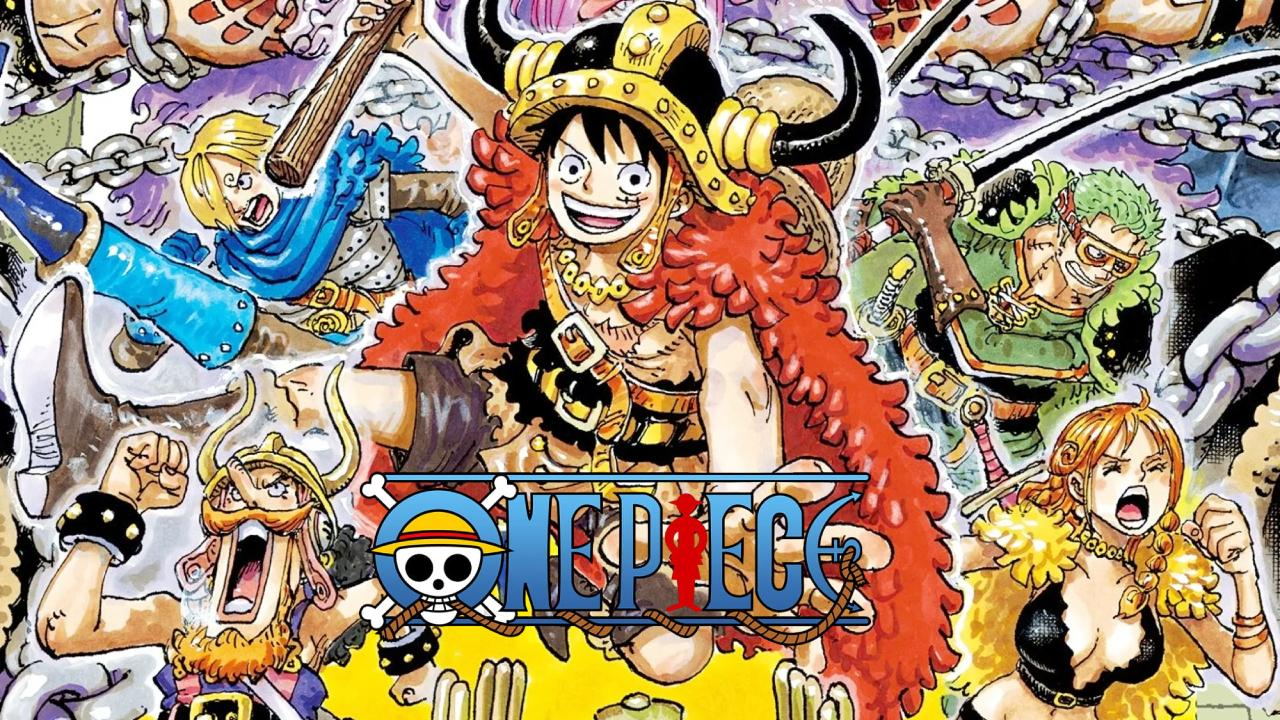 انمي ون بيس One Piece الحلقة 1164 مترجمة