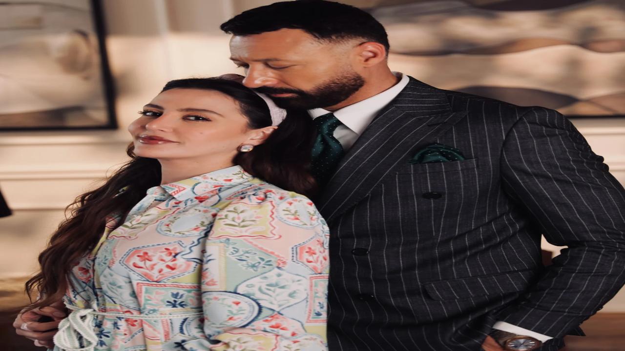 مسلسل 2 قهوة الحلقة 19 التاسعة عشر