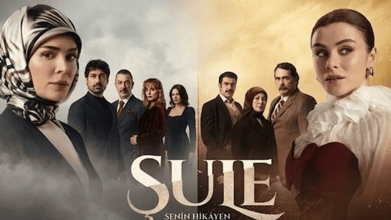 مسلسل شعلة الحلقة 8 مترجمة