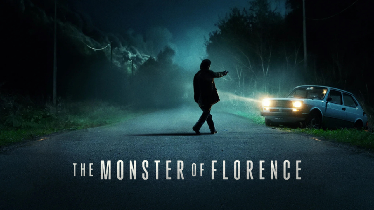 مسلسل The Monster of Florence الحلقة 2 مترجمة HD