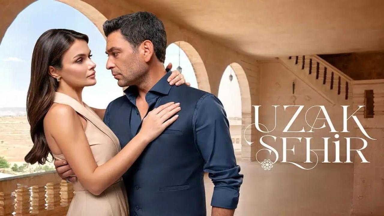 مسلسل المدينة البعيدة الحلقة 32 الثانية والثلاثون مترجمة