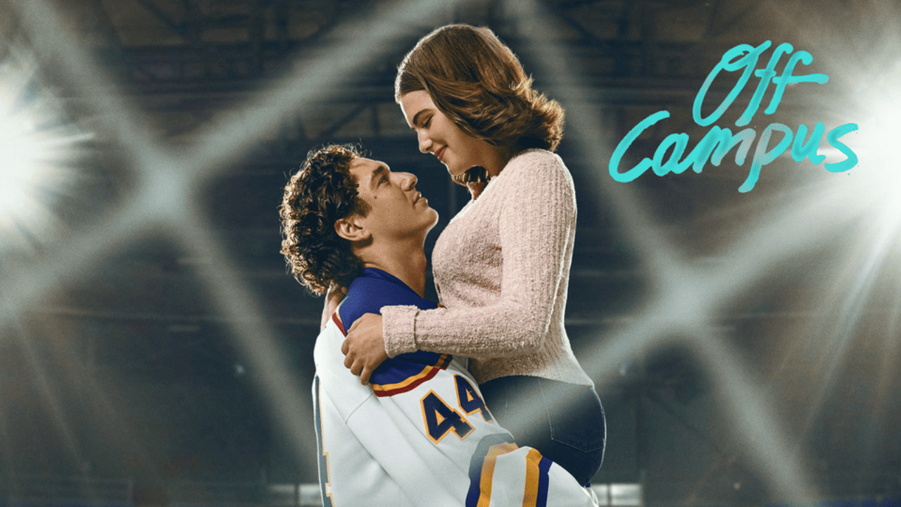 مسلسل Off Campus الحلقة 2 مترجمة