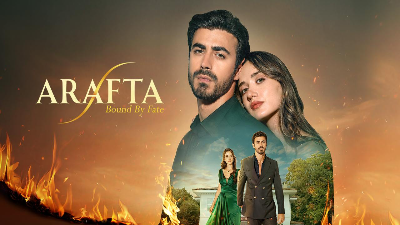 مسلسل الاعراف الحلقة 13 مترجمة HD