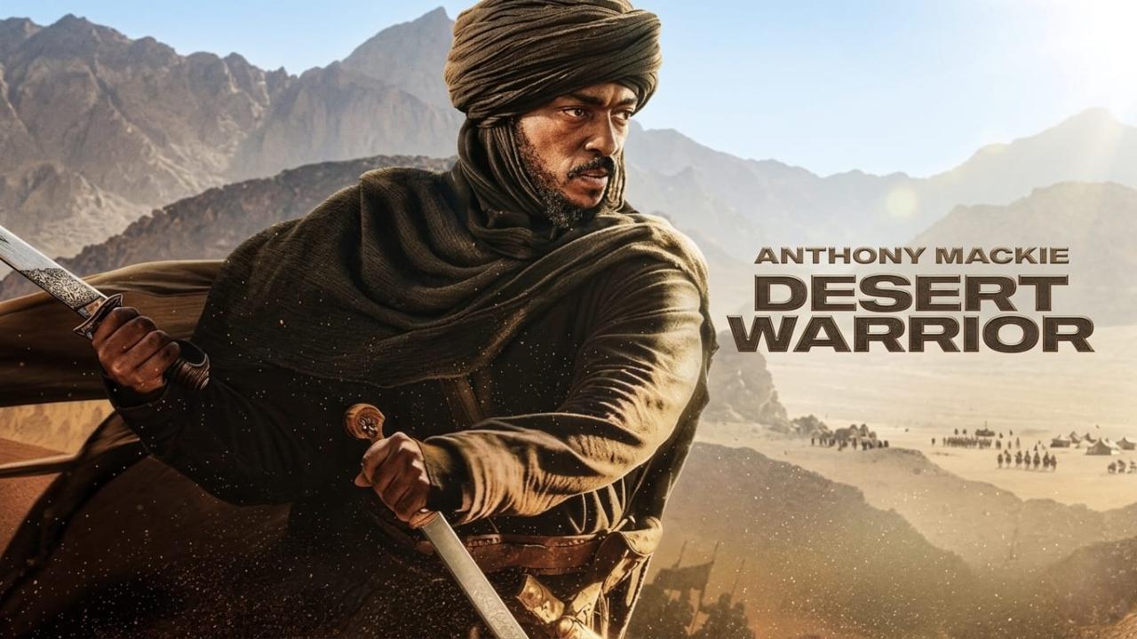 مشاهدة فيلم محارب الصحراء Desert Warrior 2026 مترجم