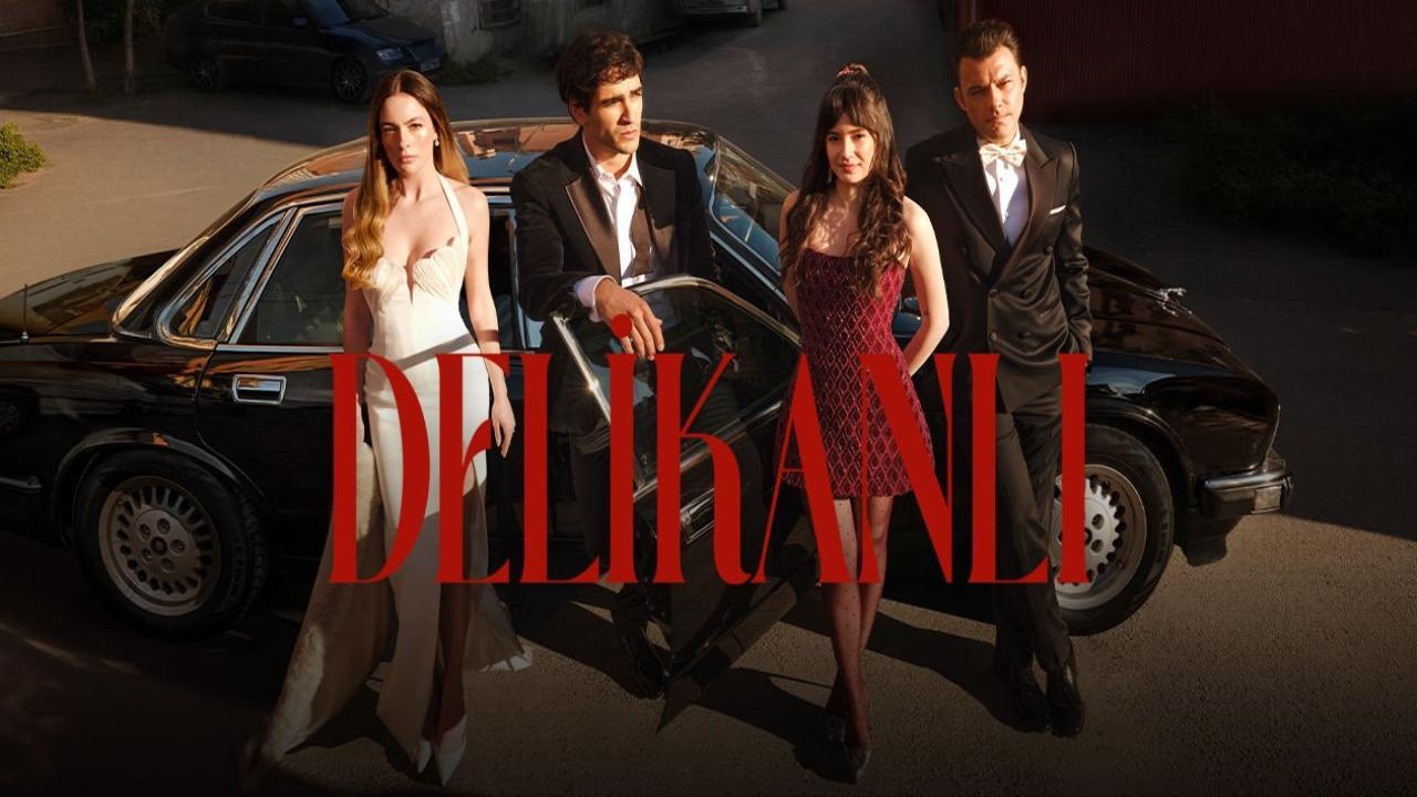 مسلسل الشجاع الحلقة 8 مترجمة