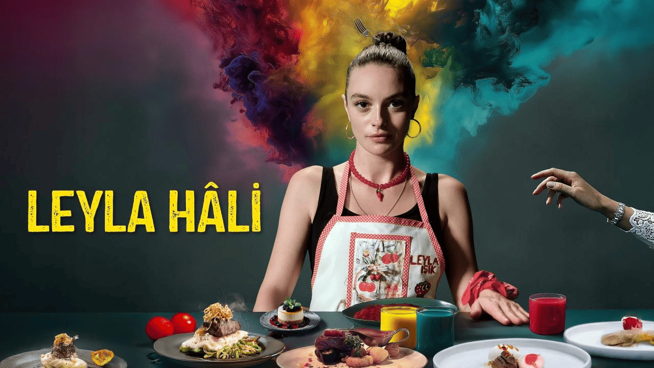 مسلسل حال ليلى الحلقة 9 مترجمة