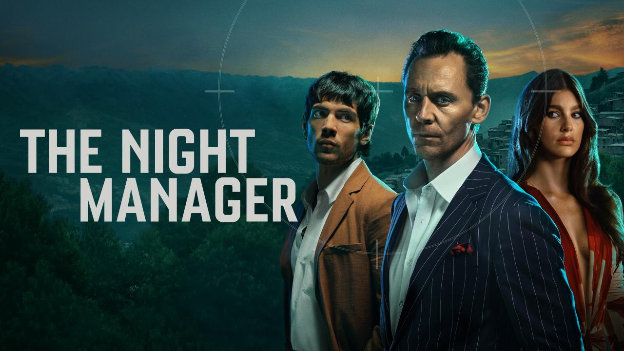 مسلسل  The Night Manager الحلقة 3 مترجمة HD
