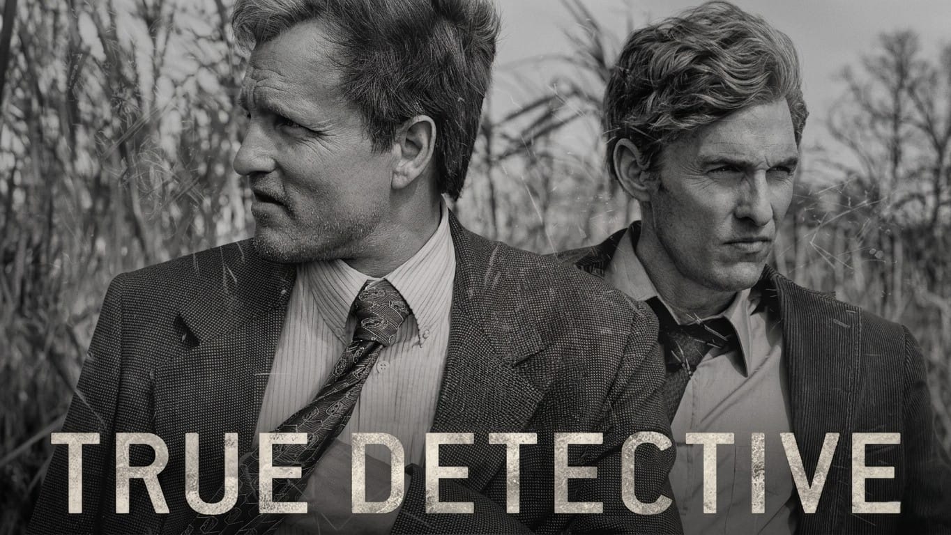 مسلسل True Detective الحلقة 2 الثانية مترجمة
