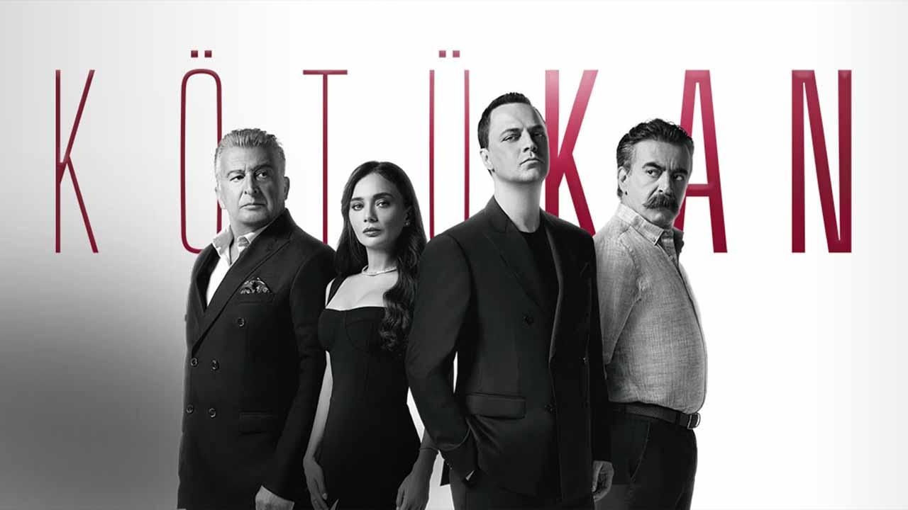 مسلسل الدم الفاسد الحلقة 5 مترجمة HD