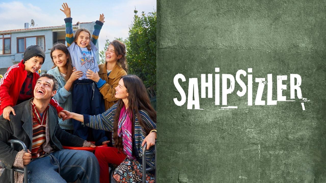 مسلسل المشردون الحلقة 34 مترجمة HD