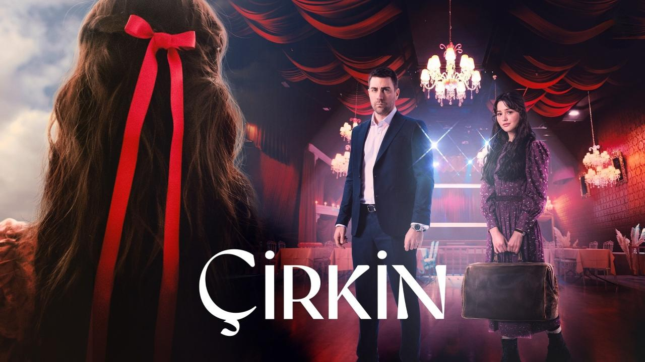 مسلسل القبيحة الحلقة 2 مترجمة HD
