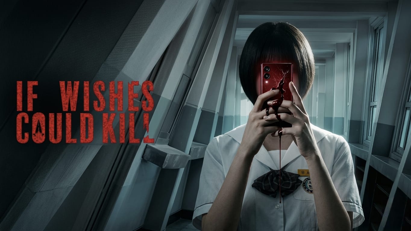 مسلسل If Wishes Could Kill الحلقة 7 السابعة مترجمة